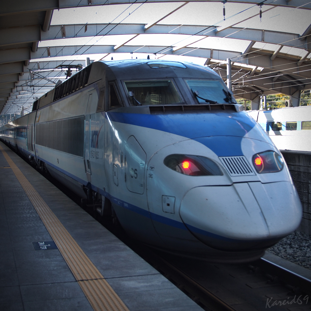 KTX