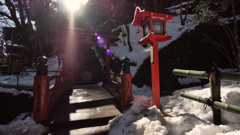 貴船神社