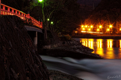 night view