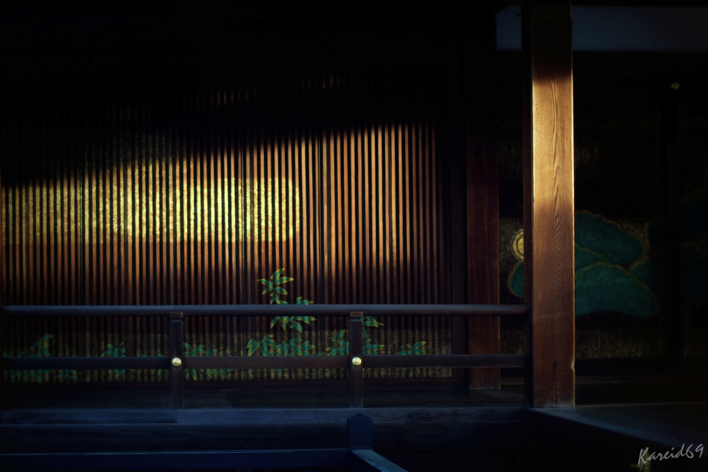 神楽殿