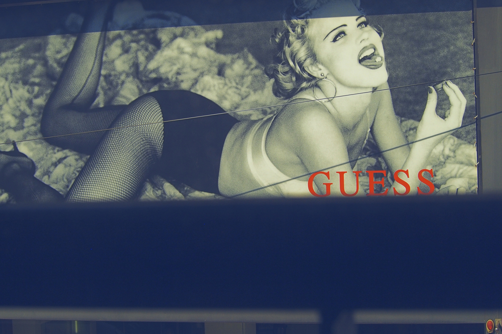 GUESS