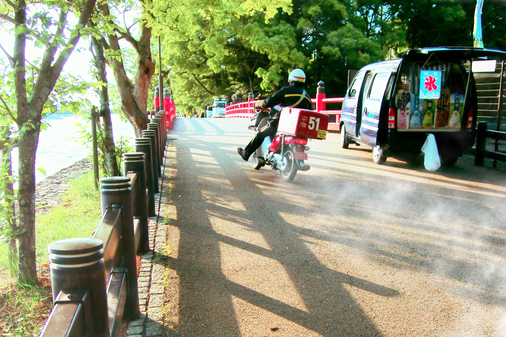 ラッタッター