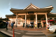 全州駅
