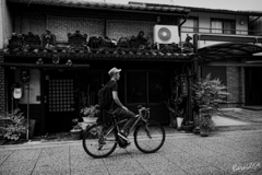 瓦屋根