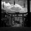 にっぽんの参道Ⅳ