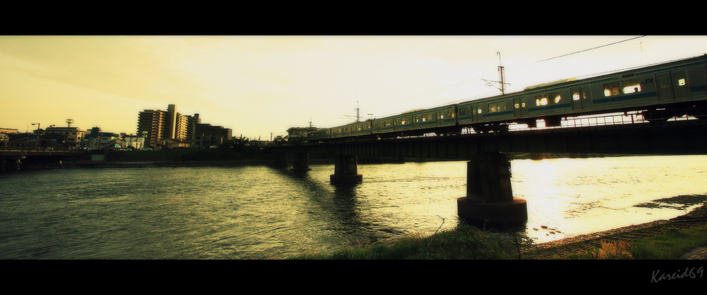旅路