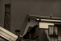 京の酒蔵