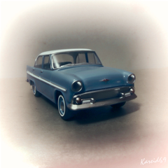 1/64 ミニカー 50