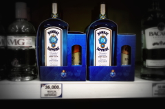 Expensive Bombay