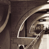 KEIHAN UJI STA.Ⅲ