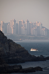 垣間見た情景