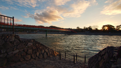 朝霧橋