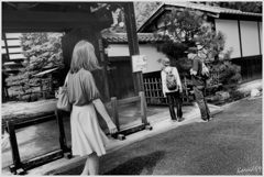 金地院
