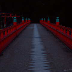 朝霧橋