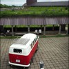 VW Samba Bus
