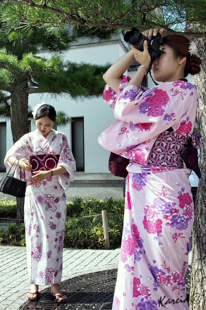 La Femme Chinoise