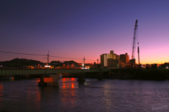 Uji City