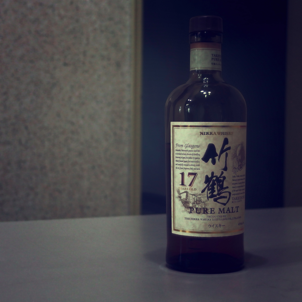 tasting notes 