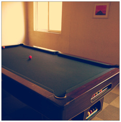 Table Game