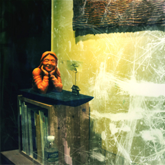 안녕! 또 만나요！