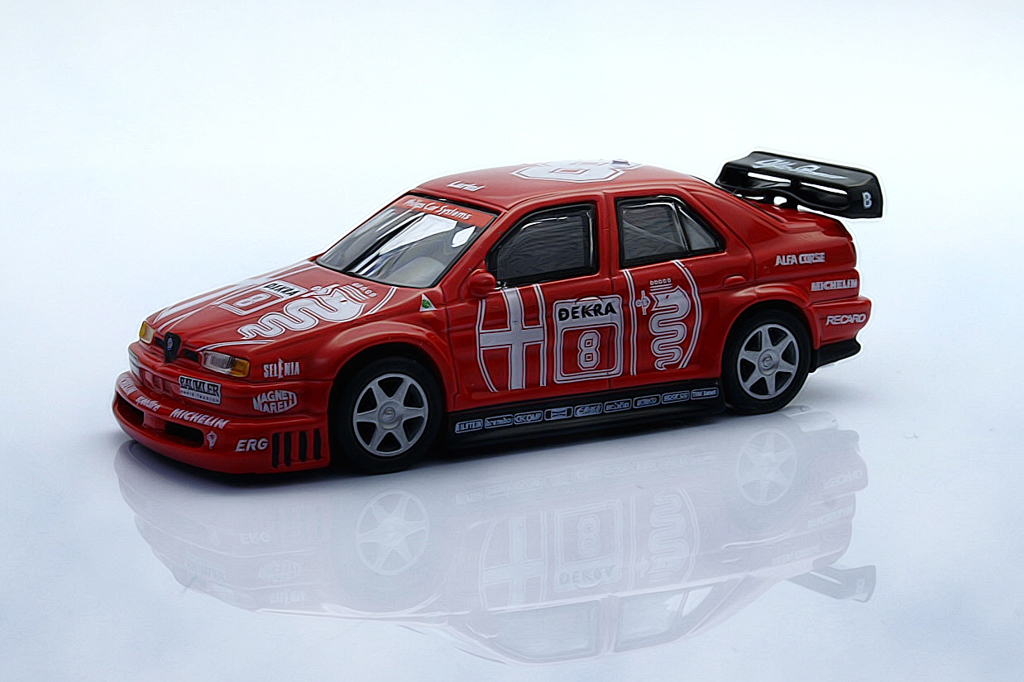 1/64 ミニカー 13