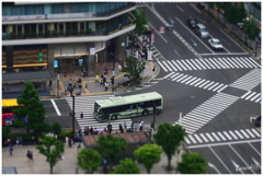 ジオラ街ック天国