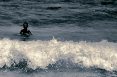 BEACH BOY