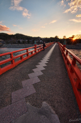 朝霧橋