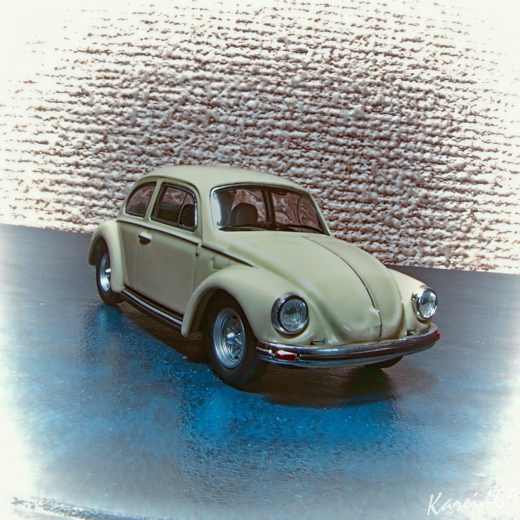 1/64 ミニカー 27