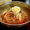 비빈밀면