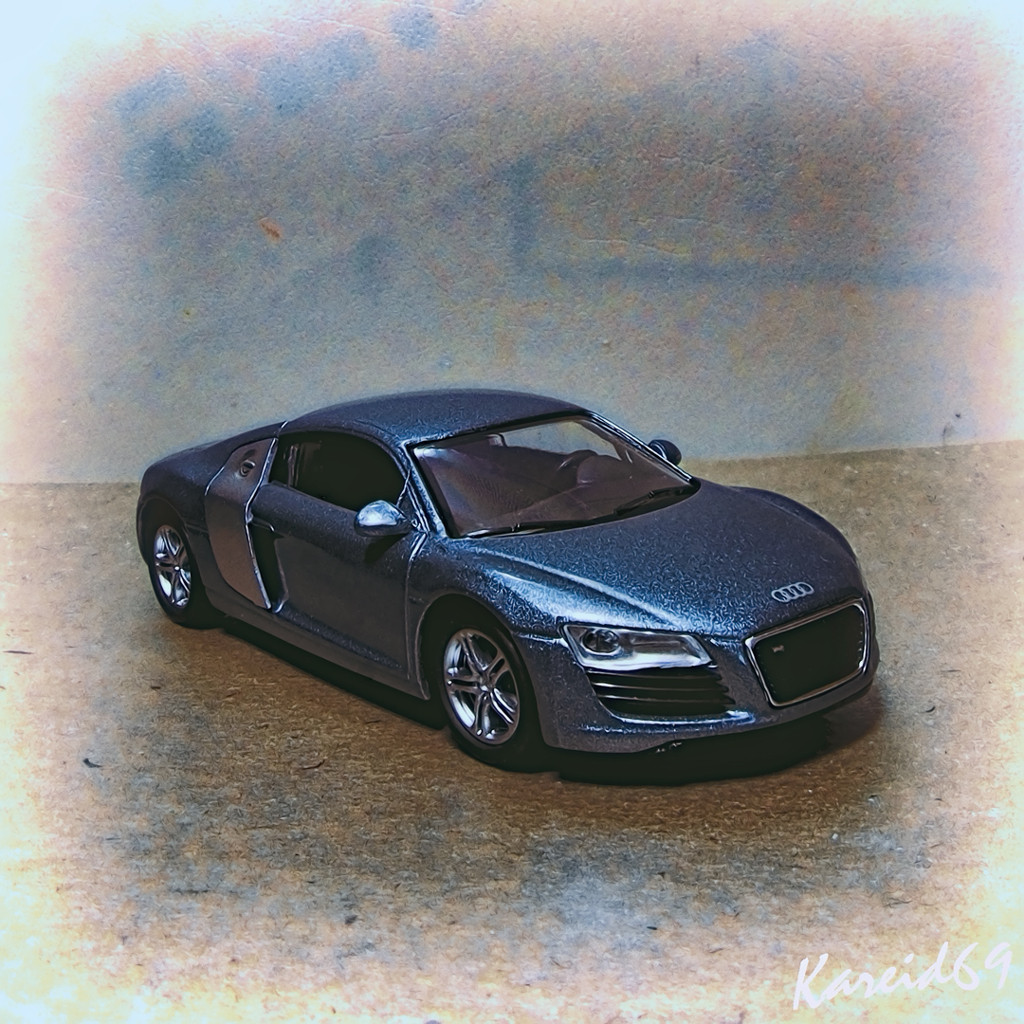 1/64 ミニカー 29