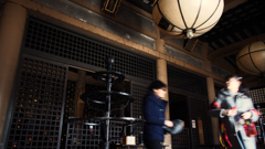 本殿金堂