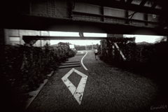 長距離走者の孤独