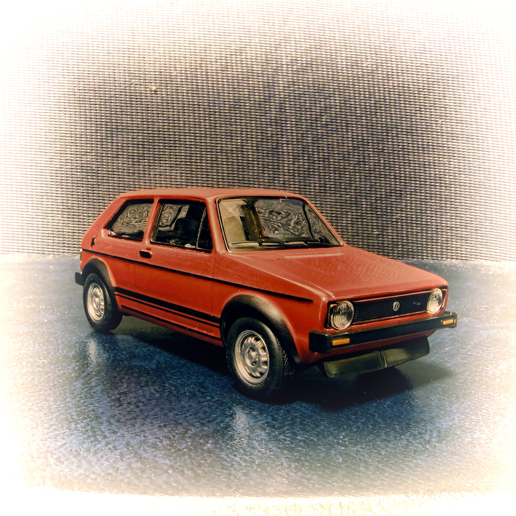 1/64 ミニカー 18