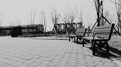 線路上のJUNK