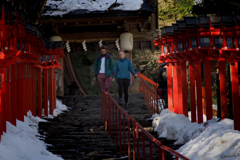 京都慕情
