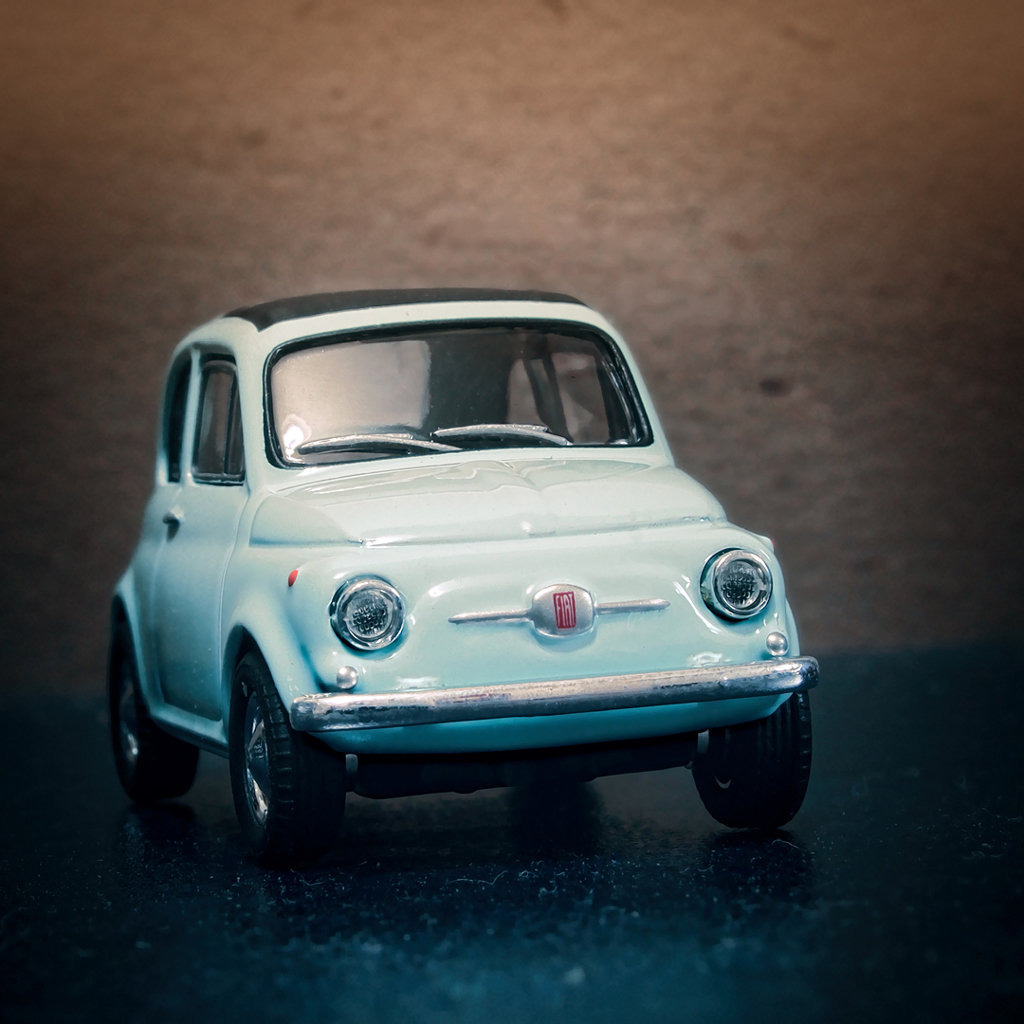 1/64 ミニカー 14