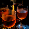 情熱の vin rosé