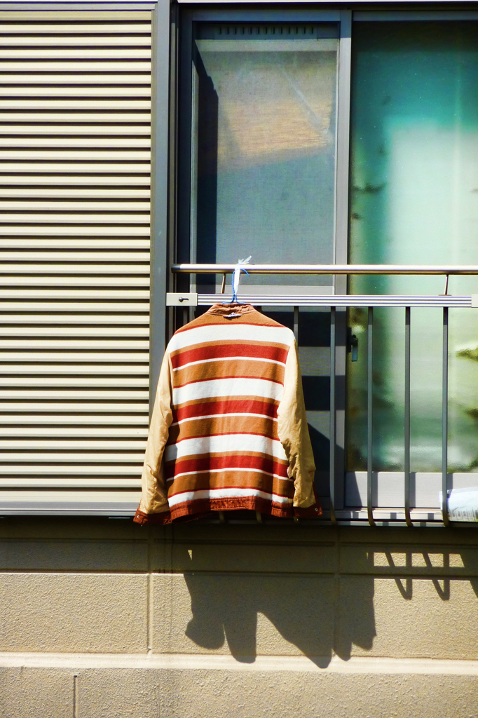 à linge