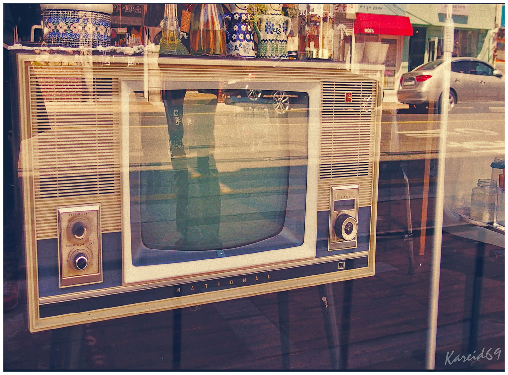 TV FANTASY