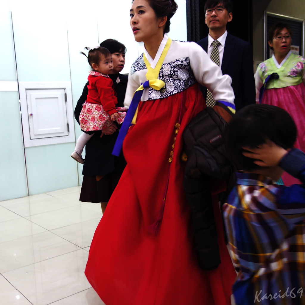 Korean Traditional Ⅵ