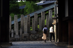 二月堂