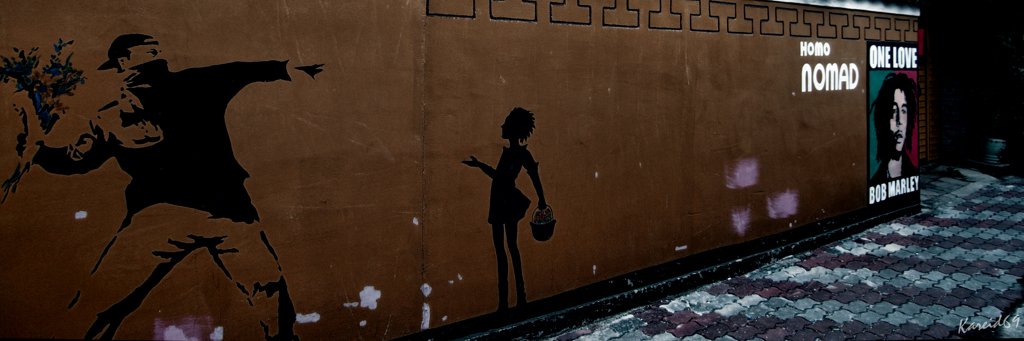 wall paint