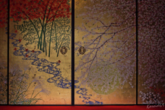 襖絵