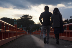 朝霧橋