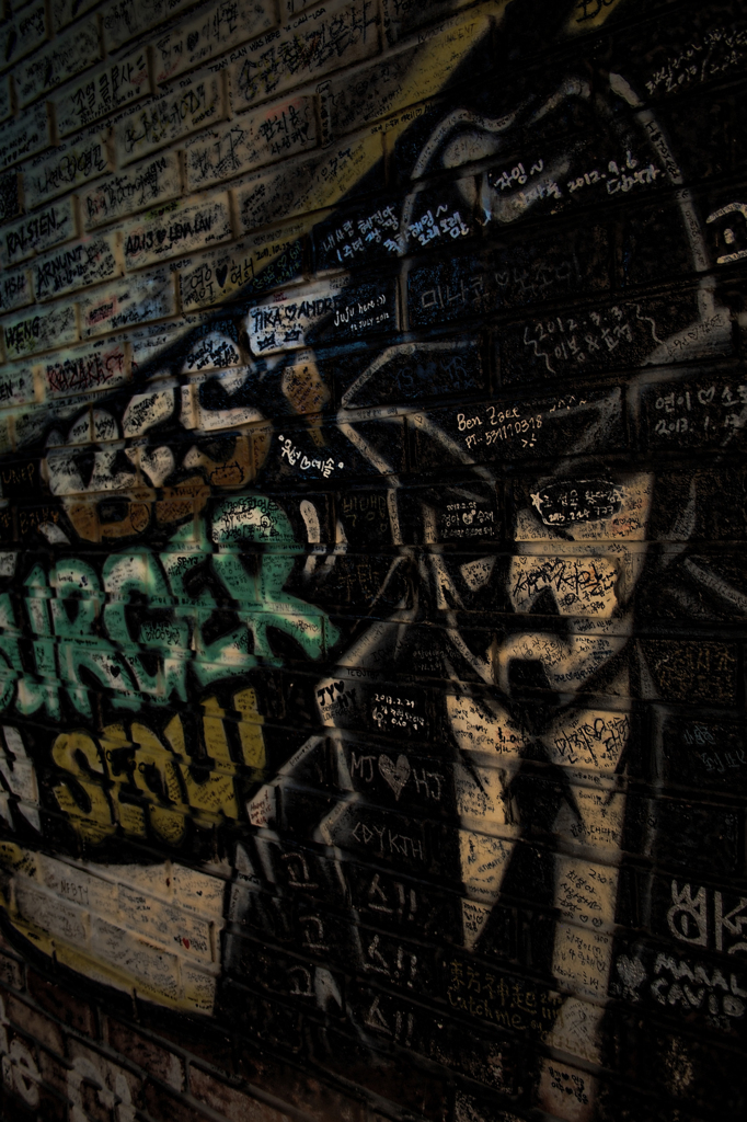 wall paintingⅡ