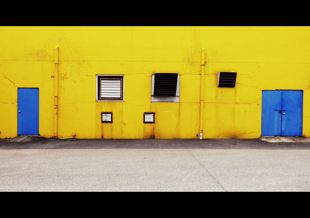yellow magic