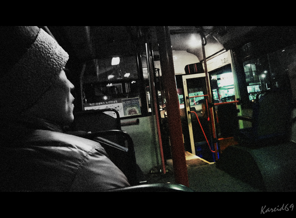 night shift