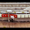 にわか雨