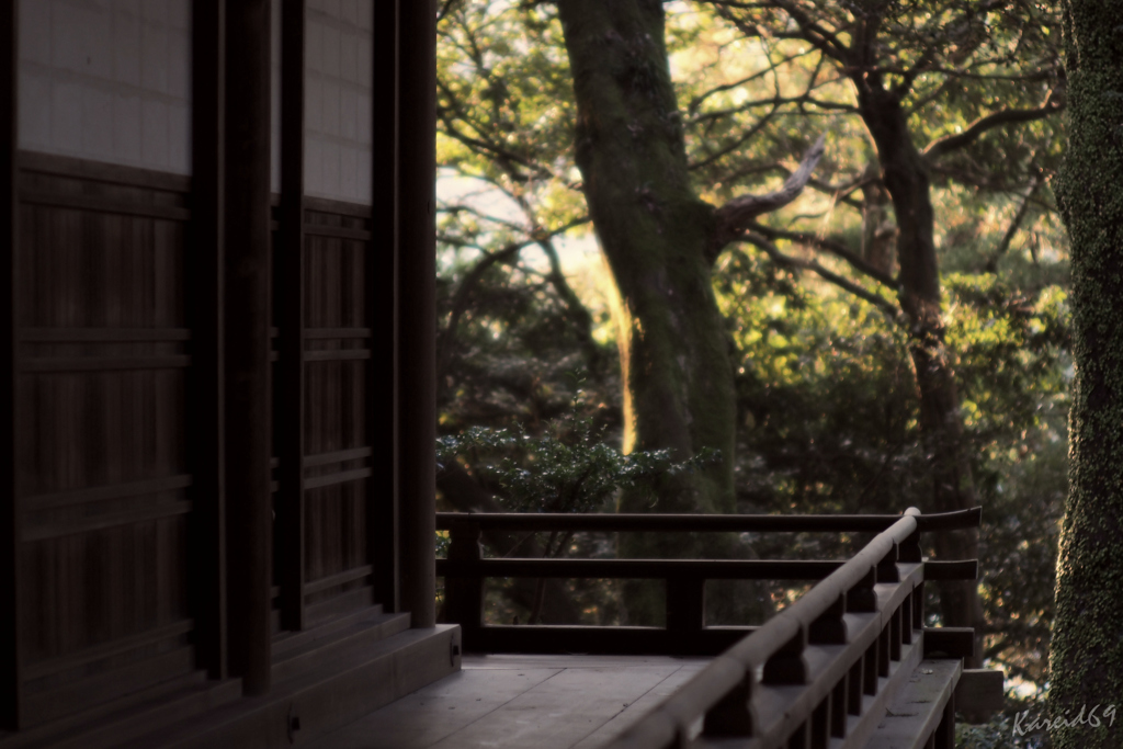 白山神社